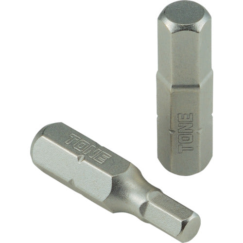 Hex Bit  BTH2.5S  TONE