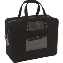 Load image into Gallery viewer, Canvas Mailing Boston Bag  BTLL-SED-01  SANEI
