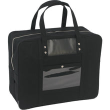 Load image into Gallery viewer, Canvas Mailing Boston Bag  BTLL-SED-01  SANEI
