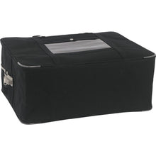 Load image into Gallery viewer, Canvas Mailing Boston Bag  BTLL-SED-01  SANEI

