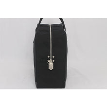 Load image into Gallery viewer, Canvas Mailing Boston Bag  BTLL-SED-01  SANEI
