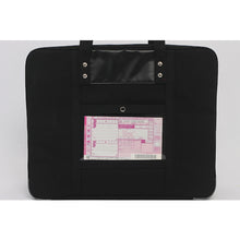 Load image into Gallery viewer, Canvas Mailing Boston Bag  BTLL-SED-01  SANEI
