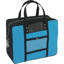Load image into Gallery viewer, Canvas Mailing Boston Bag  BTLL-SED-09  SANEI

