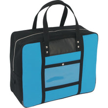 Load image into Gallery viewer, Canvas Mailing Boston Bag  BTLL-SED-09  SANEI
