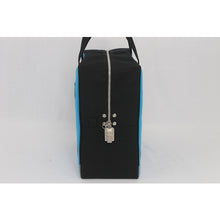 Load image into Gallery viewer, Canvas Mailing Boston Bag  BTLL-SED-09  SANEI
