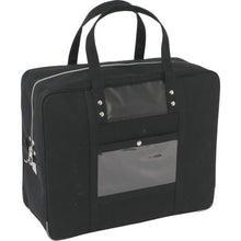 Load image into Gallery viewer, Canvas Mailing Boston Bag  BTLL-U-01  SANEI

