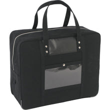 Load image into Gallery viewer, Canvas Mailing Boston Bag  BTLL-U-01  SANEI
