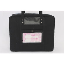 Load image into Gallery viewer, Canvas Mailing Boston Bag  BTLL-U-01  SANEI
