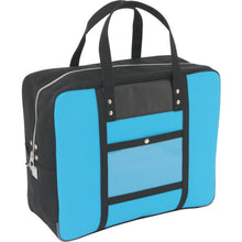 Load image into Gallery viewer, Canvas Mailing Boston Bag  BTLL-U-09  SANEI
