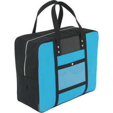 Load image into Gallery viewer, Canvas Mailing Boston Bag  BTLL-U-09  SANEI
