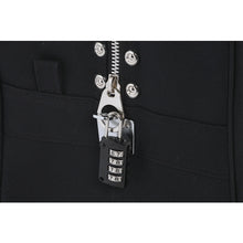 Load image into Gallery viewer, Canvas Mailing Boston Bag  BTLL-U-09  SANEI
