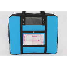 Load image into Gallery viewer, Canvas Mailing Boston Bag  BTLL-U-09  SANEI
