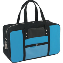 Load image into Gallery viewer, Canvas Mailing Boston Bag  BTL-SED-09  SANEI
