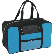 Load image into Gallery viewer, Canvas Mailing Boston Bag  BTL-SED-09  SANEI
