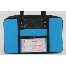 Load image into Gallery viewer, Canvas Mailing Boston Bag  BTL-SED-09  SANEI
