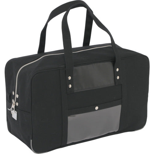 Canvas Mailing Boston Bag  BTL-U-01  SANEI