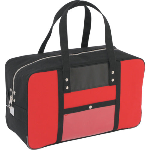 Canvas Mailing Boston Bag  BTL-U-02  SANEI