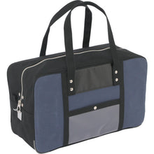 Load image into Gallery viewer, Canvas Mailing Boston Bag  BTL-U-03  SANEI
