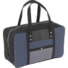 Load image into Gallery viewer, Canvas Mailing Boston Bag  BTL-U-03  SANEI
