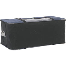 Load image into Gallery viewer, Canvas Mailing Boston Bag  BTL-U-03  SANEI
