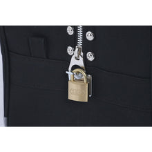 Load image into Gallery viewer, Canvas Mailing Boston Bag  BTL-U-03  SANEI
