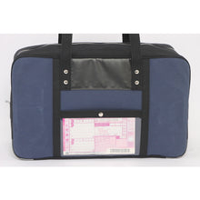 Load image into Gallery viewer, Canvas Mailing Boston Bag  BTL-U-03  SANEI
