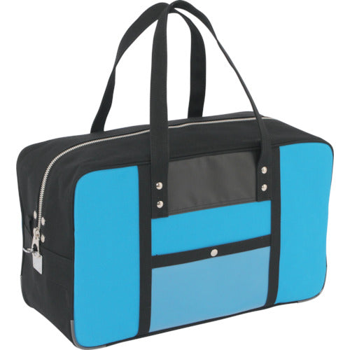 Canvas Mailing Boston Bag  BTL-U-09  SANEI