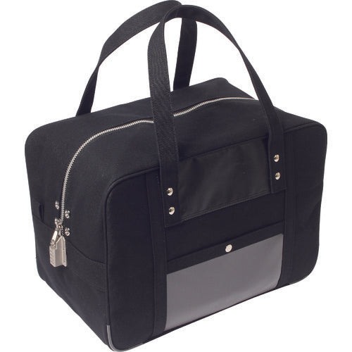 Canvas Mailing Boston Bag  BTMDE-SED-01  SANEI