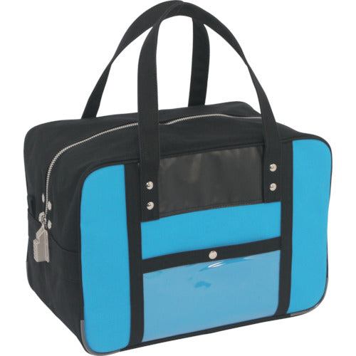 Canvas Mailing Boston Bag  BTMDE-SED-09  SANEI