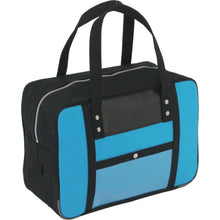 Load image into Gallery viewer, Canvas Mailing Boston Bag  BTM-SED-09  SANEI
