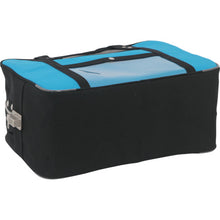 Load image into Gallery viewer, Canvas Mailing Boston Bag  BTM-SED-09  SANEI
