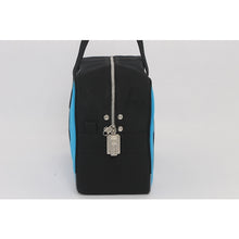 Load image into Gallery viewer, Canvas Mailing Boston Bag  BTM-SED-09  SANEI

