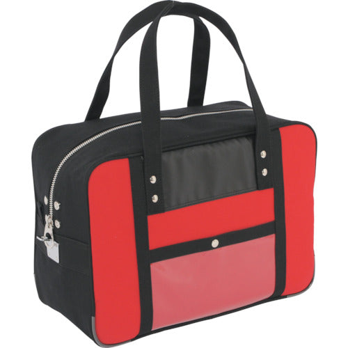 Canvas Mailing Boston Bag  BTM-U-02  SANEI