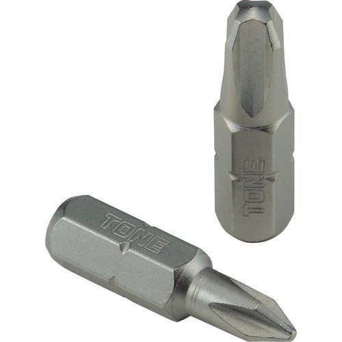 Screwdriver Bit  BTP1S  TONE