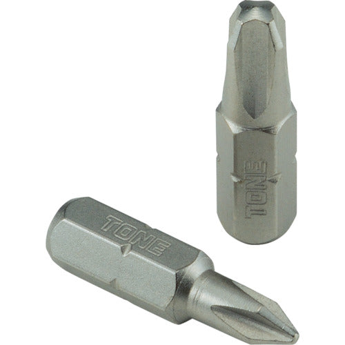 Screwdriver Bit  BTP2S  TONE