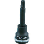 T-Type Impact TORX[[RD]] Wrench  BTP3-T20P  KTC