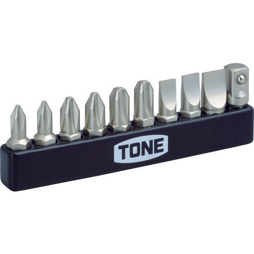 Screwdriver Bit  BTPM10S  TONE