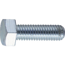 Load image into Gallery viewer, Unichrome Hexagon Head Bolt  BT-SS-0880  KONOE
