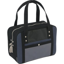 Load image into Gallery viewer, Canvas Mailing Boston Bag  BTS-SED-03  SANEI
