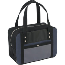 Load image into Gallery viewer, Canvas Mailing Boston Bag  BTS-SED-03  SANEI
