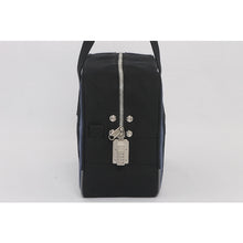 Load image into Gallery viewer, Canvas Mailing Boston Bag  BTS-SED-03  SANEI
