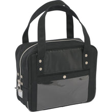 Load image into Gallery viewer, Canvas Mailing Boston Bag  BTSS-U-01  SANEI

