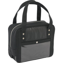 Load image into Gallery viewer, Canvas Mailing Boston Bag  BTSS-U-01  SANEI
