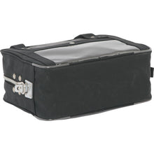 Load image into Gallery viewer, Canvas Mailing Boston Bag  BTSS-U-01  SANEI
