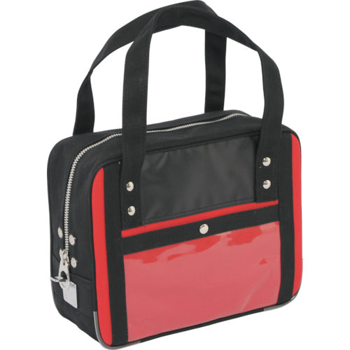 Canvas Mailing Boston Bag  BTSS-U-02  SANEI