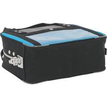 Load image into Gallery viewer, Canvas Mailing Boston Bag  BTSS-U-09  SANEI
