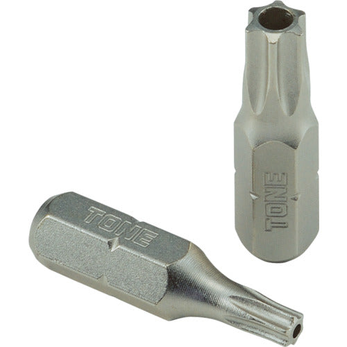 T-Type Torx[[RD]] Bit  BTT10HS  TONE