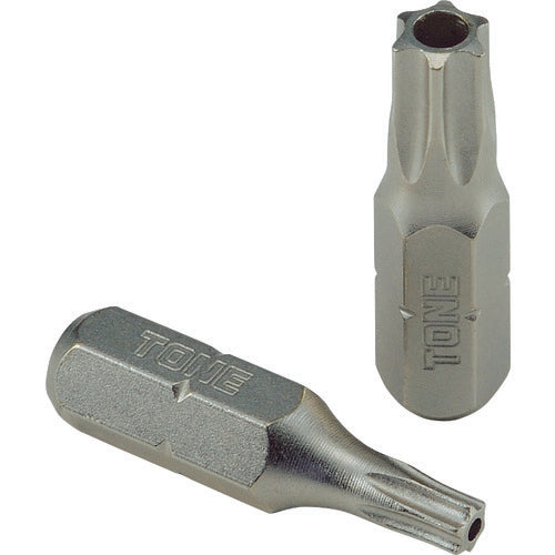 T-Type Torx[[RD]] Bit  BTT6HS  TONE