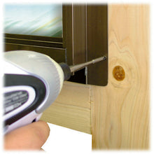 Load image into Gallery viewer, Taper Slim Torsion Bit  BTV2065M  SUNFLAG
