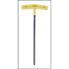 Load image into Gallery viewer, Ball End T-handle  13190  BONDHUS

